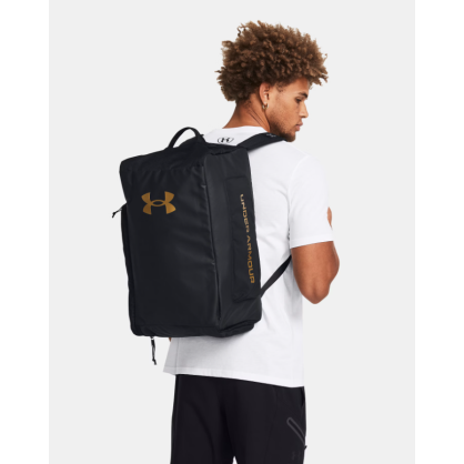 UA Contain Duo (S) 1381920 | Sac à Dos & Sac de Sport Déperlant 40 L