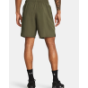 UA Tech™ Woven Shorts Men 21 cm 1383356 | Lightweight & Quick-Drying