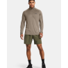 UA Tech™ Woven Shorts Men 21 cm 1383356 | Lightweight & Quick-Drying