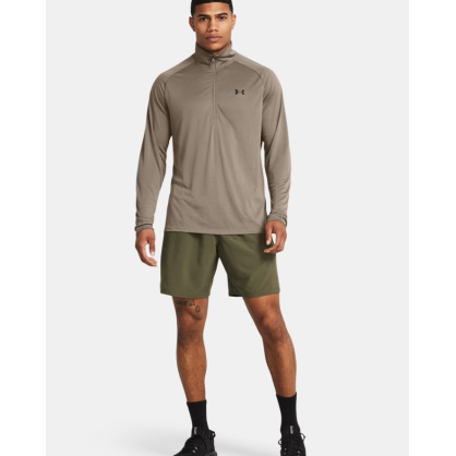 UA Tech™ Woven Shorts Men 21 cm 1383356 | Lightweight & Quick-Drying