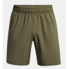 UA Tech™ Woven Shorts Men 21 cm 1383356 | Lightweight & Quick-Drying