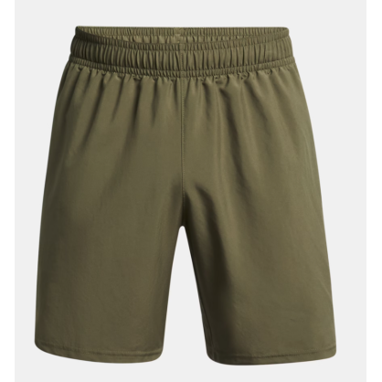 UA Tech™ Woven Shorts Men 21 cm 1383356 | Lightweight & Quick-Drying