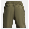 Short UA Tech™ Tissé Homme 21 cm 1383356 | Léger, Respirant & Séchage Rapide