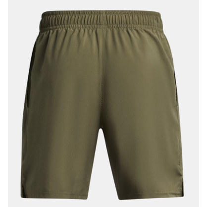 UA Tech™ Woven Shorts Men 21 cm 1383356 | Lightweight & Quick-Drying