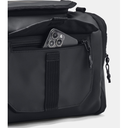 UA Triumph Sports Backpack – Spacious, Durable & Weather-Resistant | 1384664-390