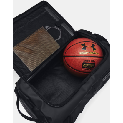 UA Triumph Sports Backpack – Spacious, Durable & Weather-Resistant | 1384664-390