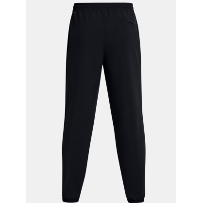 UA Vibe Woven Joggers Men 1386557 | Water-Repellent, Stretch & Tapered Fit