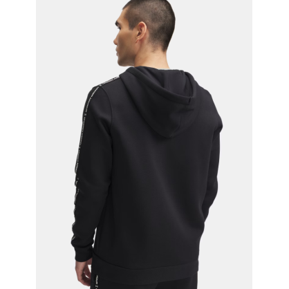 UA Icon Fleece Full-Zip Jacket Men 1390298 | Warm, Comfortable & Stylish