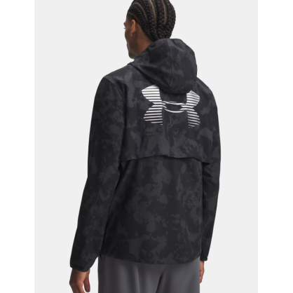 UA Velociti Pro Storm – Veste Homme Déperlante & Ultra-Respirante