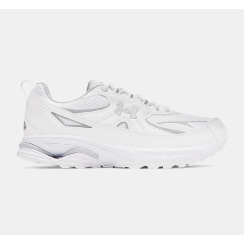 Chaussure UA Apparition Tech Unisexe 6005280 | Amorti UA HOVR™ & Adhérence