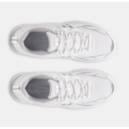 Chaussure UA Apparition Tech Unisexe 6005280 | Amorti UA HOVR™ & Adhérence