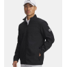 UA Drive Pro Full-Zip Jacket Men 6005669 | Water-Repellent, Insulated & Stretch