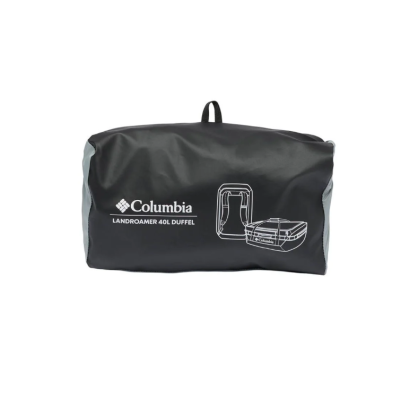 Landroamer™ 40L Duffel – Durable & Versatile Travel Bag