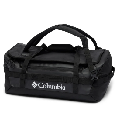 Landroamer™ 40L Duffel – Durable & Versatile Travel Bag