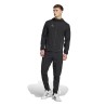 adidas Tiro 25 Competition Vis Tech Travel Jacket – Slim Fit