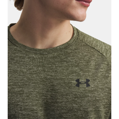 Haut UA Tech™ 2.0 Homme 1326413-0390 | Léger, Respirant & Séchage Rapide