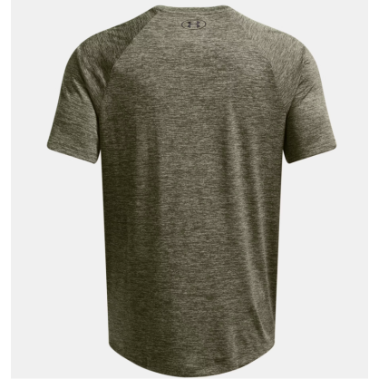 UA Tech™ 2.0 Short Sleeve Top Men 1326413-0390 | Lightweight, Breathable & Quick-Drying