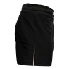 Brave Art One Blood MMA Shorts Black – Durable, Flexible & Ergonomic