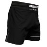 Short MMA One Blood noir – Résistant, souple & ergonomique