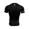 One Blood Short Sleeve Rashguard – Durable, Breathable & Compression