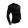 One Blood Long Sleeve Rashguard – Durable, Breathable & Compression