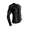 Brave Art Rashguard BA23LS – Long Sleeve Compression Camouflage Shirt