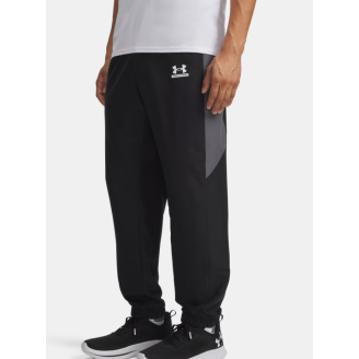 Pantalon UA Tech™ Sport Homme 6011268 | Léger, Respirant & Résistant