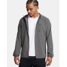 Veste Coupe-Vent UA Stretch Woven Homme 6003001 | Déperlante, Coupe-Vent & Extensible