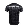 Brave Art Camo 2.0 T-Shirt – Fast Dry Tactical Training Shirt