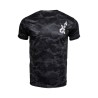 T-Shirt Fast Dry Camo 2.0 Brave Art – Style Tactique et Résistance