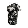 Brave Art Camo 2.0 T-Shirt – Black, White & Grey – Tactical & Fast-Dry
