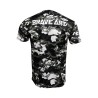 T-Shirt Fast Dry Camo 2.0 Brave Art – Performance et Style Tactique