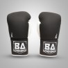 Brave Art Competition Boxing Gloves | Premium Lace-Up Leather