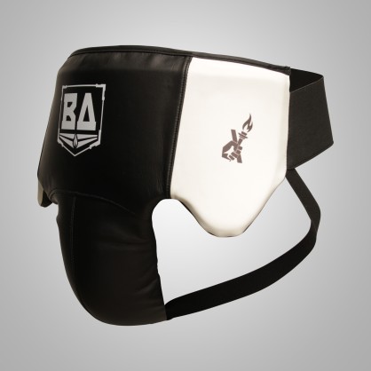 Protège-aine de boxe Brave Art Homme | Protection parties intimes & hanches