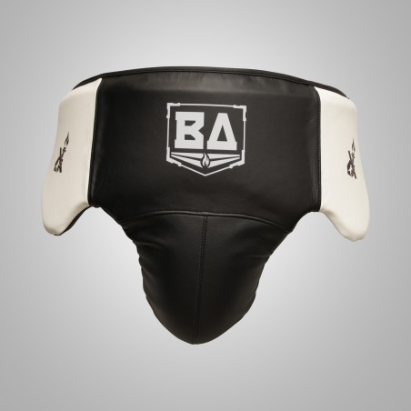 Protège-aine de boxe Brave Art Homme | Protection parties intimes & hanches