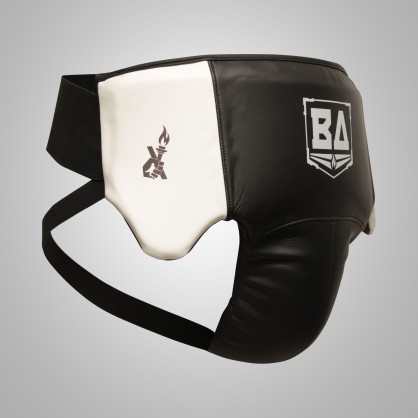 Brave Art Boxing Groin Guard for Men | Groin & Hip Protection