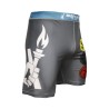 Brave Art Kamon Compression Shorts – MMA & BJJ – BASHCOKA