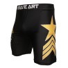 Brave Art Dares Compression Shorts – MMA & Grappling – BASHCODA