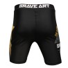 Short Compression MMA Dares Brave Art – Puissance & Confort