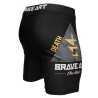 Short Compression MMA Dares Brave Art – Puissance & Confort
