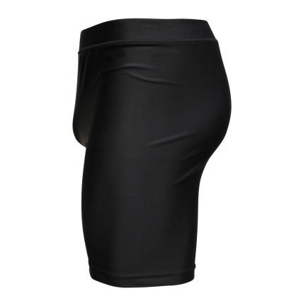 Short de compression BG – maintien, style et confort – Brave Art