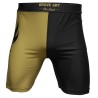 Short de compression BG – maintien, style et confort – Brave Art