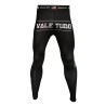 Brave Art Vale Tudo Spats – BASVT23 | Compression Tights Honoring MMA Heritage