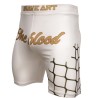 Short de compression Octogone – style cage MMA et performance – Brave Art