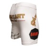 Short de compression Octogone – style cage MMA et performance – Brave Art