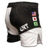 Brave Art Vale Tudo MMA Shorts – BASHVT23 | Freedom of Movement & Global Combat Heritage