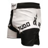 Short MMA Vale Tudo – liberté de mouvement et style – Brave Art