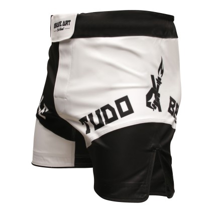Short MMA Vale Tudo – liberté de mouvement et style – Brave Art