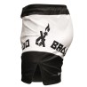 Short MMA Vale Tudo – liberté de mouvement et style – Brave Art