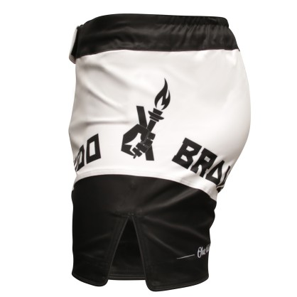 Short MMA Vale Tudo – liberté de mouvement et style – Brave Art